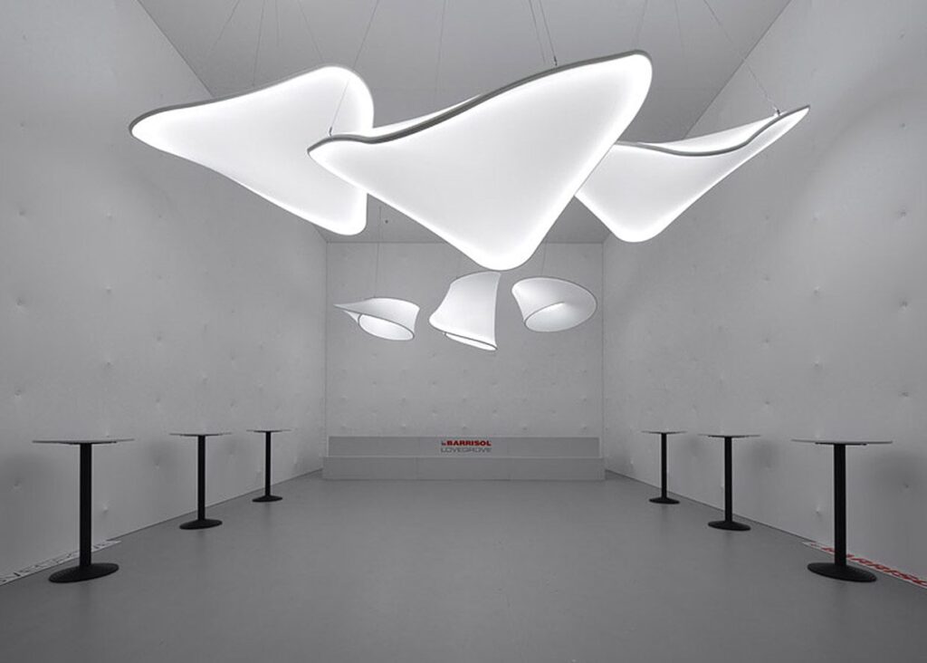 Barrisol Pavilion by Ross Lovegrove | slide barrisol pavilion by ross lovegrove_room design magazine2_2