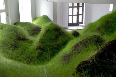 Not red but Green. Per Kristian Nygård. Galería NoPlace. Oslo. | not_red_but_green per kristian nygard7