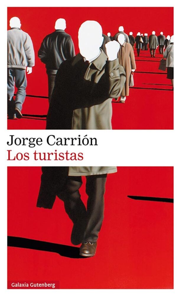 losturistas