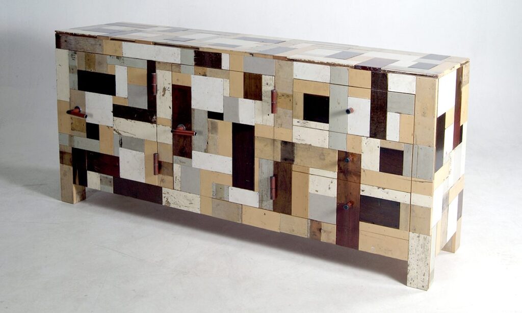 Piet Hein Eek | phe_waste_cup_2_puertas_3_cajones
