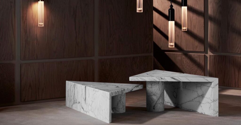 apparatus presenta nuevos muebles en la semana de diseño de nueva york | 00 4