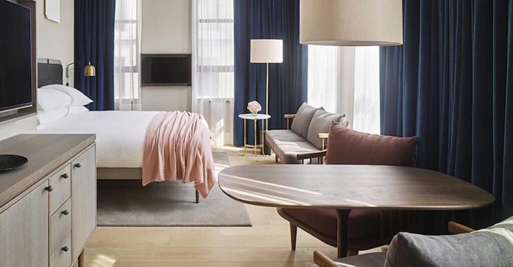 Space Copenhagen se encarga de renovar el 11 Hotel Howar | 00_867x650 2