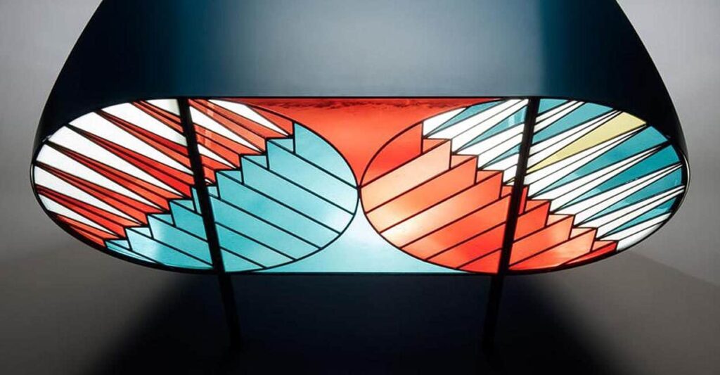 colección de armarios, alfombra y una mesa para Credenza | 00_910x650 2