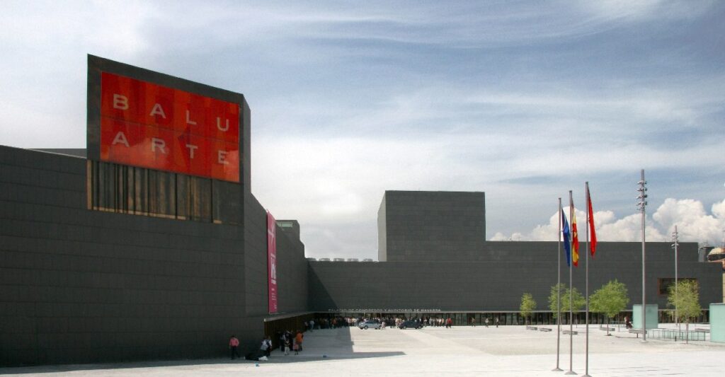 congreso de arquitectura sostenibilidad pamplona | cover 19