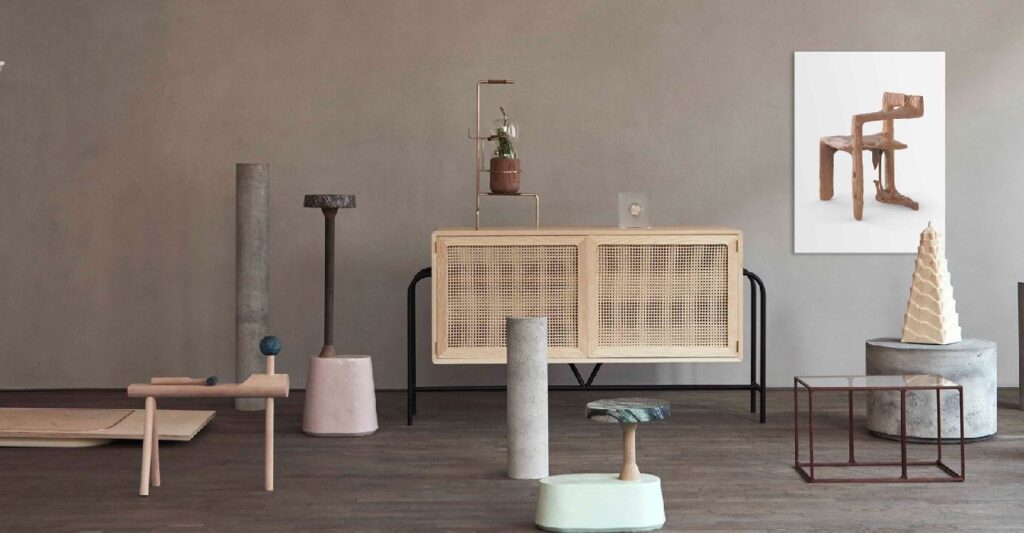 La galería inaugurada por Kinfolk exhibe lo mejor del diseño Europeo | cover 29