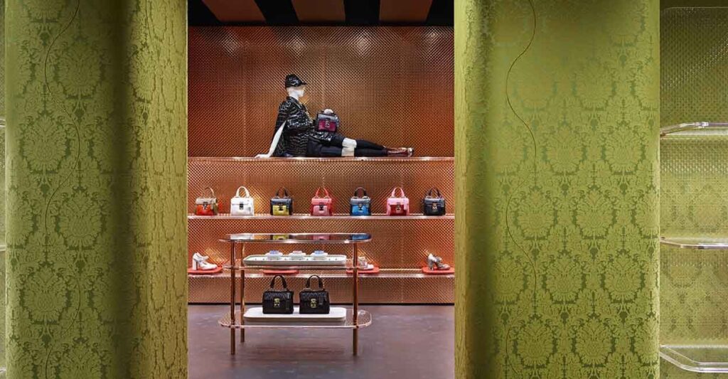 Miu Miu Tokio. Herzog y de Meuron | slide miu miu aoyama_06