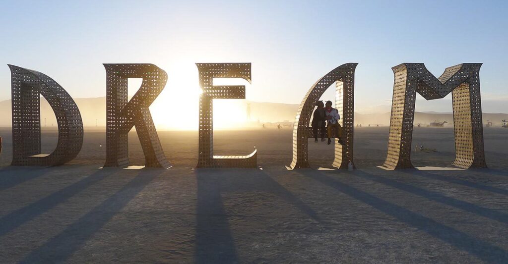 Burning Man Festival 2015 | burning man festival slide