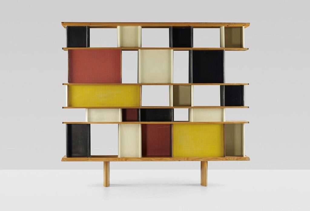 Mexique Charlotte Perriand | slide charlotte_perriand