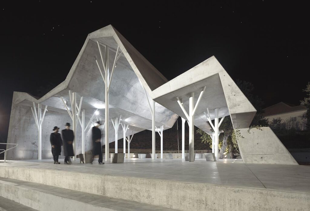 Open-Sided Shelter. Ron Shenkin | ron_shenkin open_sided_shelter _gathering20