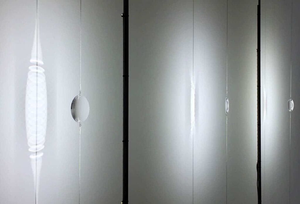 Foundation. Formafantasma. Milano Design Week 2017. Spazio Krizia. Fuorisalone | formafantasma foundation spazio krizia milan design week 2017 roomdiseno slide