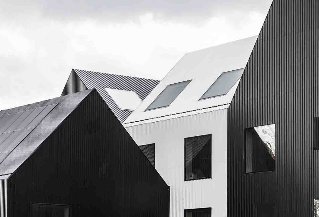Arquitectura escolar en Copenhague. Frederiksvej. COBE Architects | escuela_infantil_frederiksvej cobe_architects roomdiseno13