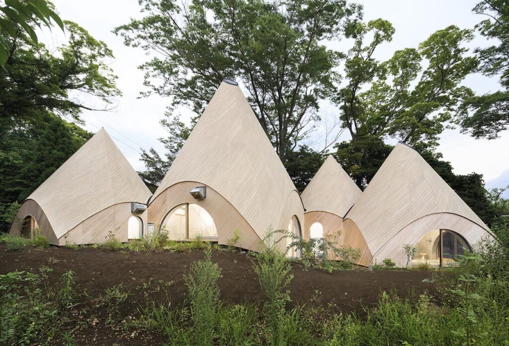 Jikka House. Issei Suma. Arquitectura Social | slide jikka_house issei_suma roomdiseno