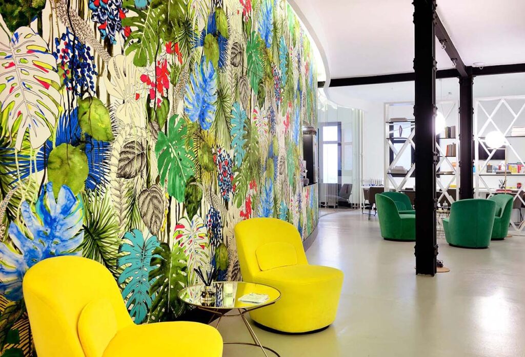 Mindway. Diseño de oficinas. Urbano By U | slide mindway disen%cc%83o de oficinas urbanobyu roomdiseno11