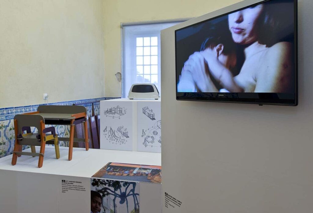 Novo Mundo. Bienal Iberoamericana de DIseño. Lisboa | mude design 8