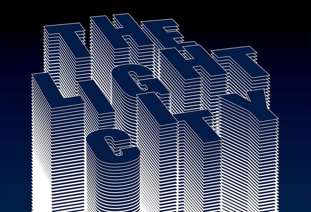 Madrid Gráfica. La ciudad ligera | the light city 8