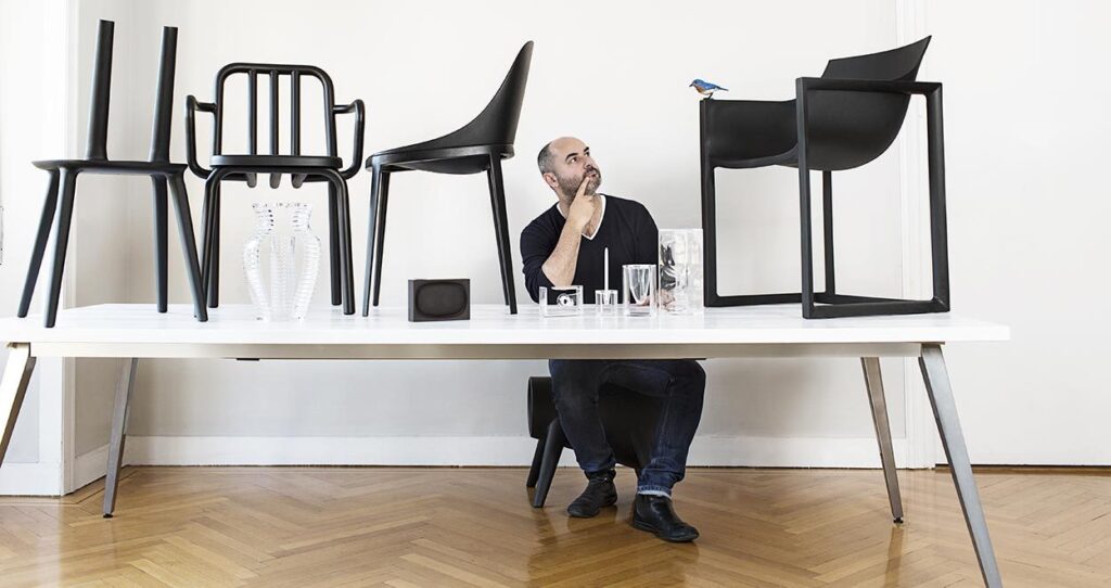 Eugeni Quitllet. Foto: Paola de Grenet | eugeni_quitlletpaola_de_grenet roomdiseno