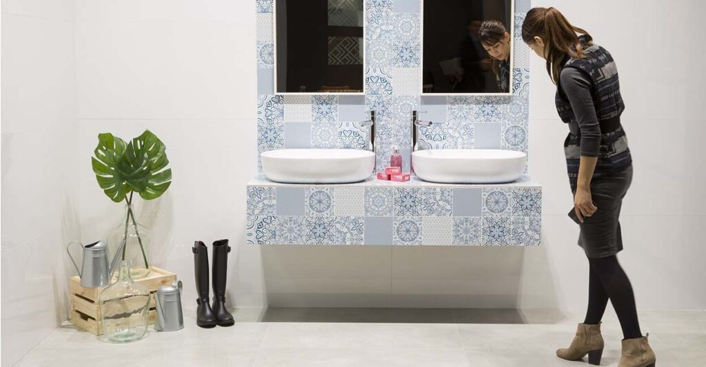 CEVISAMA 2018 | slide cevisama2018 roomdiseno