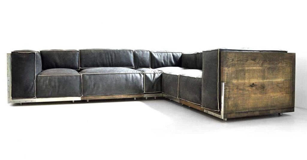 Raw Sofa. Matteo Casalegno | slide raw_matteo casalegno_roomdiseno