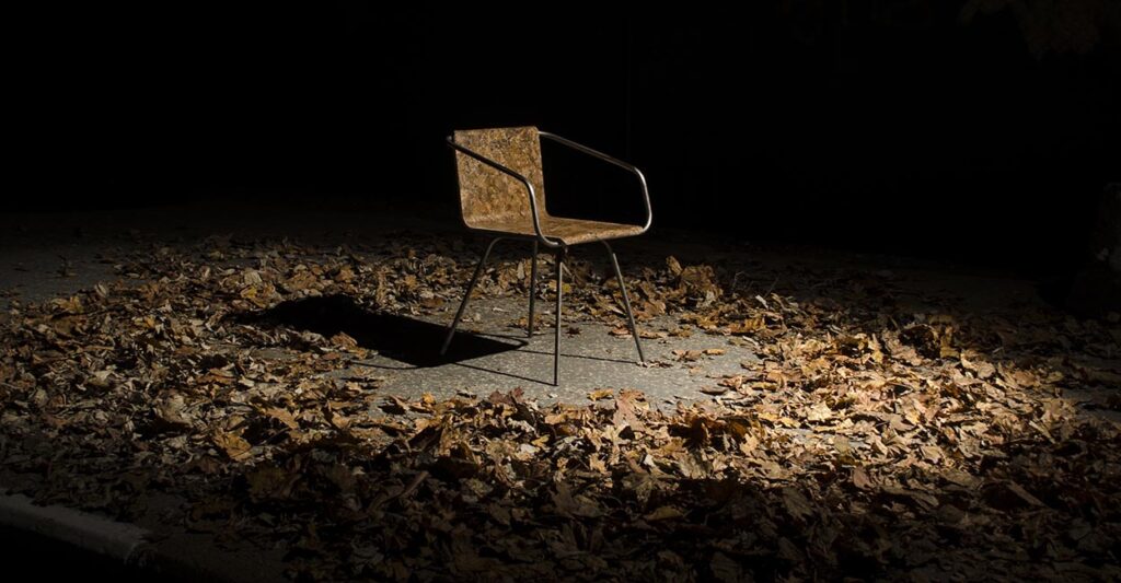 Beleaf Chair de Simon Kern | beleaf_chair simon_kern roomdiseno