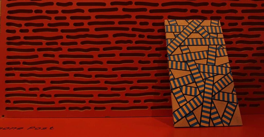 Wood in Progress. Finsa y Envisions en Milán Design Week 2018 | wood_in_progress finsa envisions milan_design_week_2018 roomdiseno2