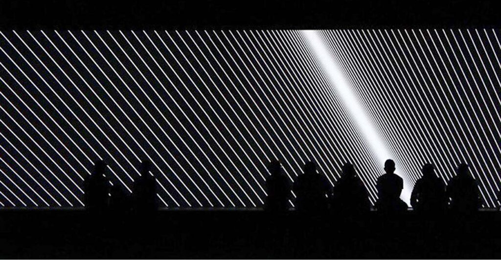 Alva Noto/Carsten Nicolai. Conceptualismo bicéfalo | slide alva_noto carsten_nicolai roomdiseno