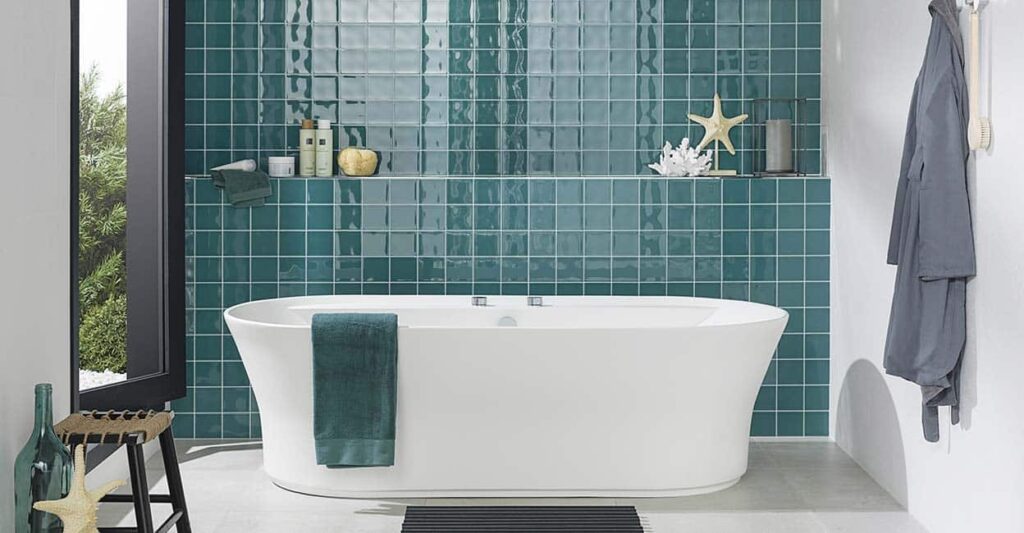 Porcelanosa White & Colors. Sevilla Aqua | p amb 000556 revestimiento sevilla 2