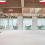 Nueva sede Finsa. Oficinas de madera | sede_finsa oficinas_madera roomdiseno10