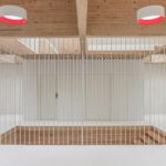 Nueva sede Finsa. Oficinas de madera | sede_finsa oficinas_madera roomdiseno11
