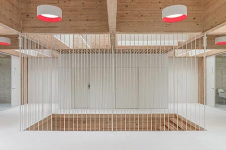 Nueva sede Finsa. Oficinas de madera | sede_finsa oficinas_madera roomdiseno11