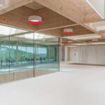 Nueva sede Finsa. Oficinas de madera | sede_finsa oficinas_madera roomdiseno12