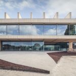 Nueva sede Finsa. Oficinas de madera | sede_finsa oficinas_madera roomdiseno13
