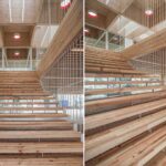Nueva sede Finsa. Oficinas de madera | sede_finsa oficinas_madera roomdiseno3