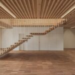Nueva sede Finsa. Oficinas de madera | sede_finsa oficinas_madera roomdiseno5