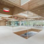 Nueva sede Finsa. Oficinas de madera | sede_finsa oficinas_madera roomdiseno7