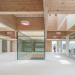 Nueva sede Finsa. Oficinas de madera | sede_finsa oficinas_madera roomdiseno9