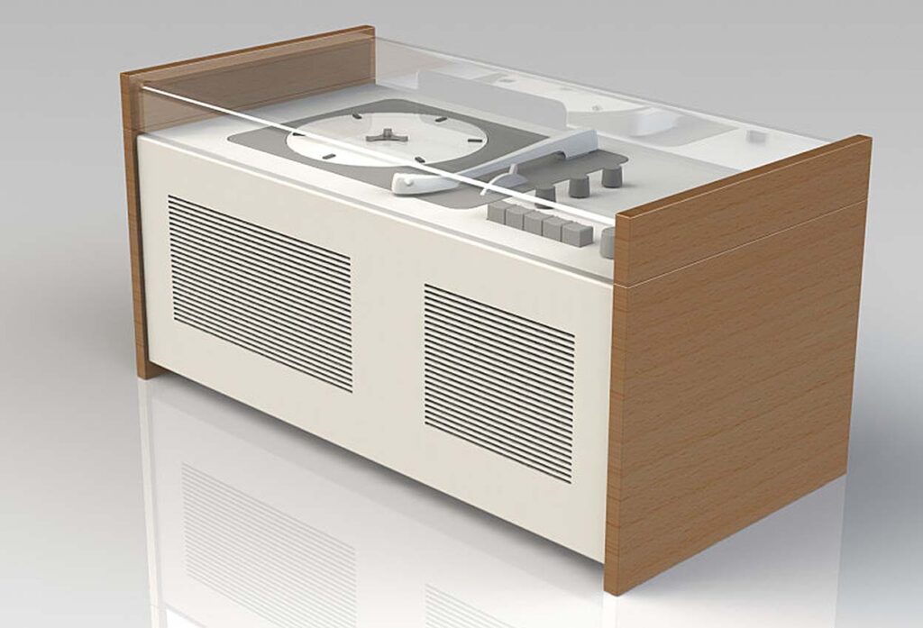 Ramón Esteve escribe dobre Sk-4 de Dieter Rams para Braun | slide ramon esteve_sk 4 dieter rams_braun roomdiseno5