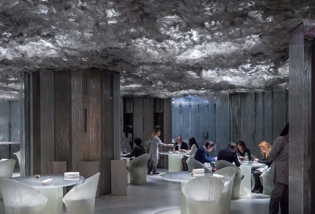 enigma ristorante