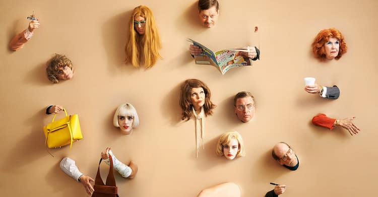 Alex Prager | alex_prager ap room_diseno