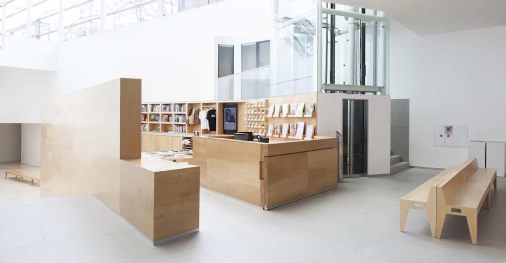 Malba. Buenos Aires | malbaap_javier agustin rojas_herreros malba room_diseno