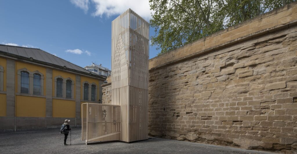 Davide Marchetti. Otravision | davide marchett_ap room_diseno