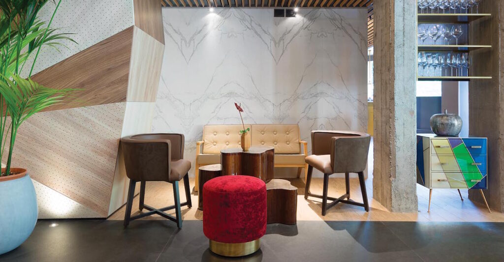 Il Lusso della simplicita. Neolitic. | il_lusso_della_simplicita ap room_diseno