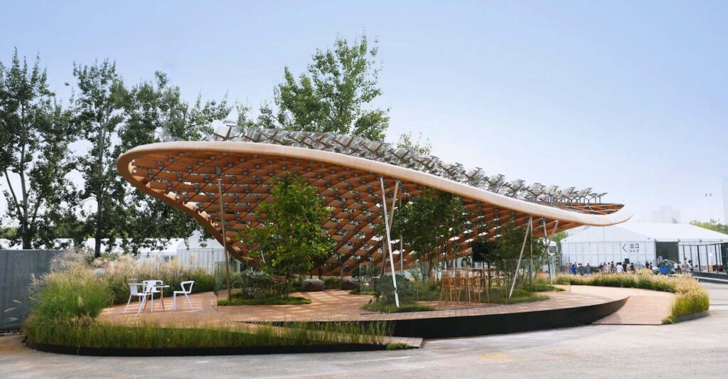 Living Garden China. Zhao Chunhui | living garden_china ap zhao_chunhui room_diseno