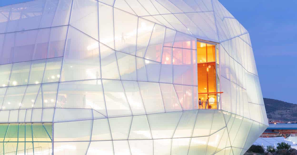 Palacio_Congresos_Palencia. Room_Diseno | palacio_congresos_palencia_ap room_diseno