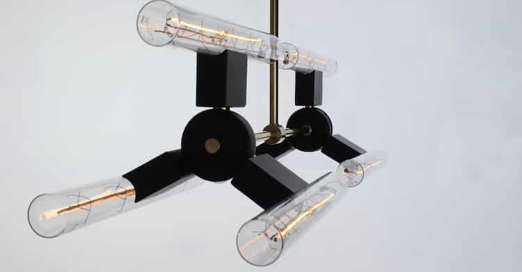 Thermo Lamp. Hsix Ceiling | thermo lamp_ap room_diseno