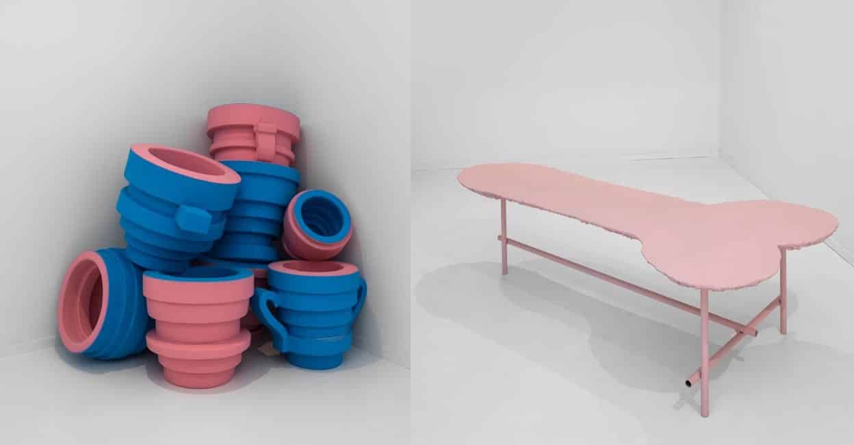 Functional Art. Mobiliario | functional_art ap room_diseno