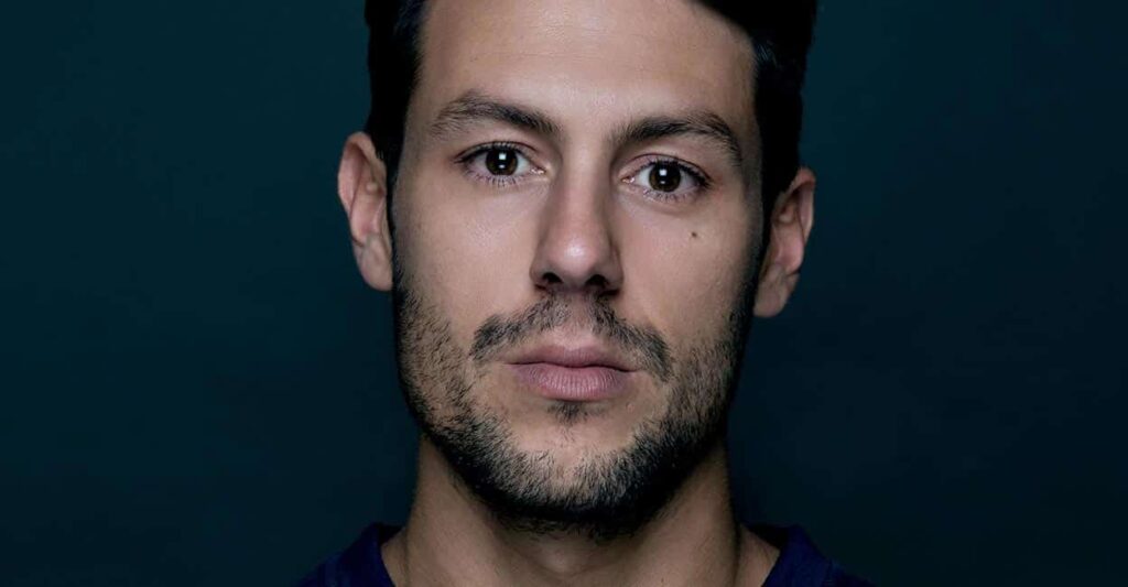 Jorge Penades
