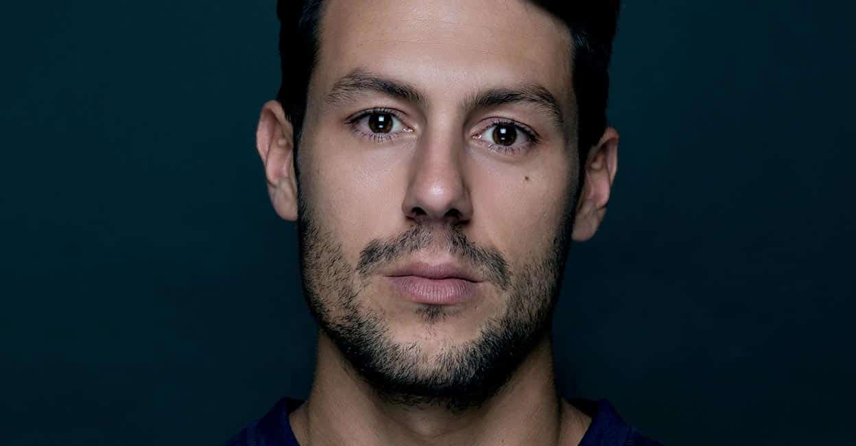 Jorge Penades