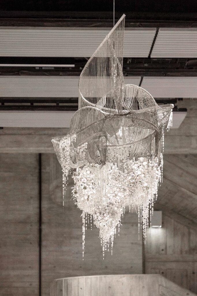 Lee Bul