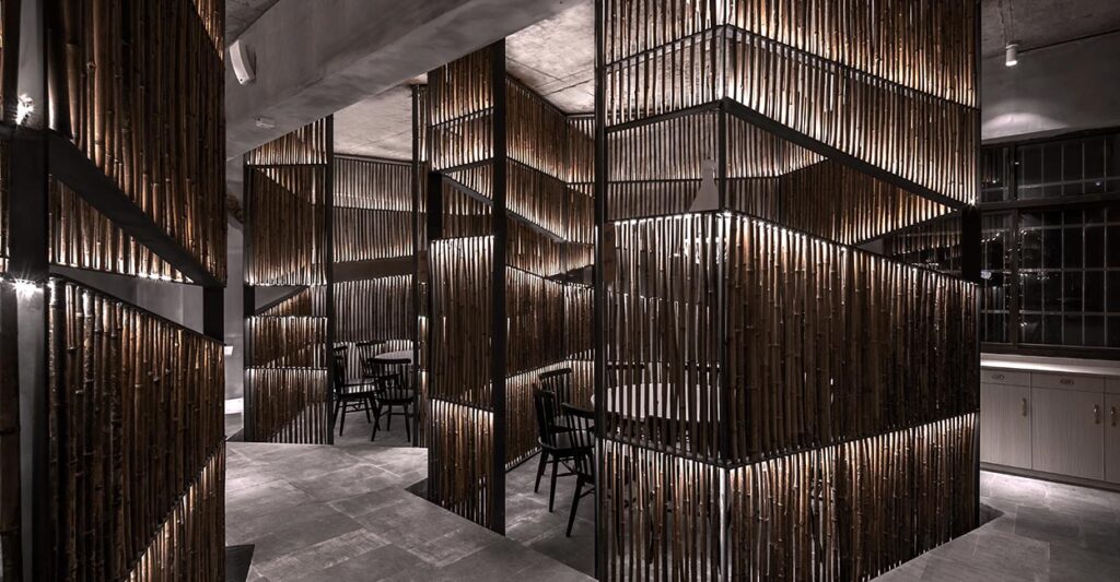 Restaurante Shandao | shandoo ap