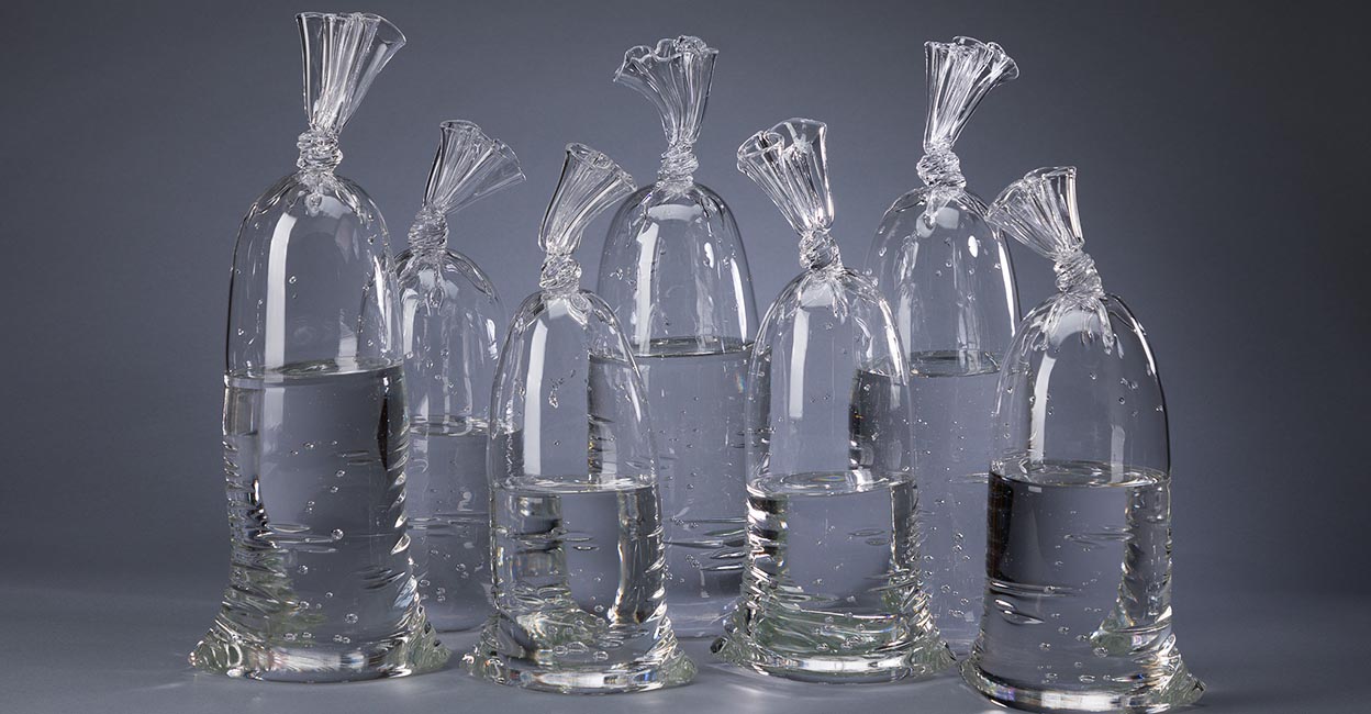 Water Bags-AP
